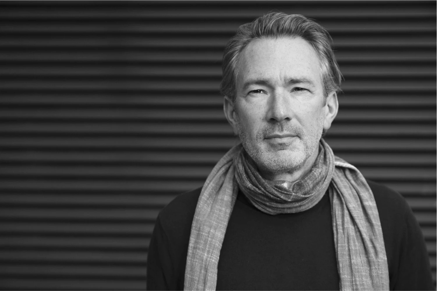 Azouro founder, Stephen Firth.